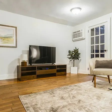 Charming 1Br In The Upper East Side By Sonder Apartment